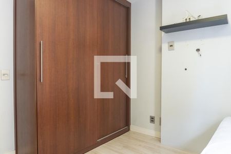 Quarto 2 de apartamento para alugar com 3 quartos, 109m² em Sul (águas Claras), Brasília