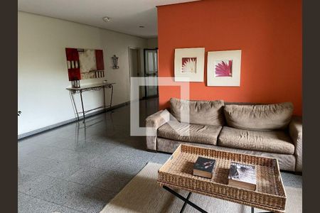 Apartamento para alugar com 2 quartos, 60m² em Vila Romana, São Paulo