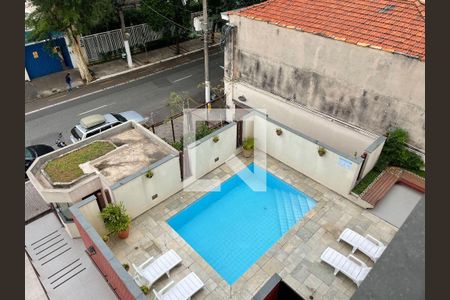 Apartamento à venda com 2 quartos, 60m² em Vila Romana, São Paulo