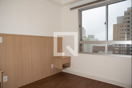 Quarto de apartamento para alugar com 1 quarto, 37m² em Saúde, São Paulo