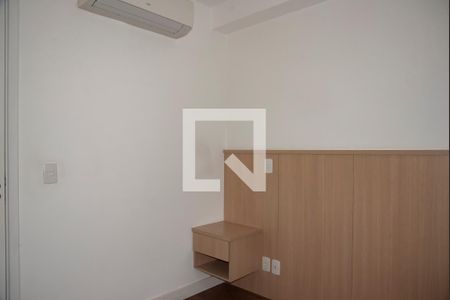 Quarto de apartamento para alugar com 1 quarto, 37m² em Saúde, São Paulo