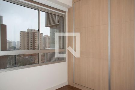 Quarto de apartamento para alugar com 1 quarto, 37m² em Saúde, São Paulo