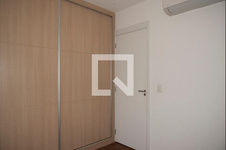 Quarto de apartamento para alugar com 1 quarto, 37m² em Saúde, São Paulo