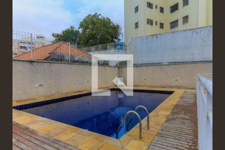 Apartamento à venda com 3 quartos, 86m² em Cambuci, São Paulo