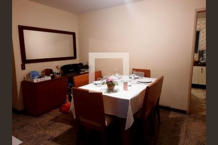 Apartamento à venda com 3 quartos, 86m² em Cambuci, São Paulo