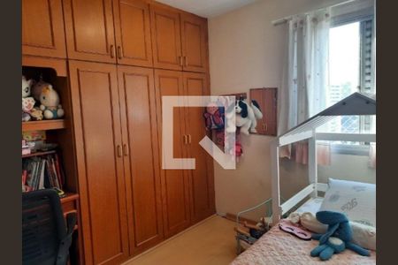 Apartamento à venda com 3 quartos, 86m² em Cambuci, São Paulo