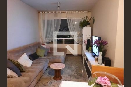 Apartamento à venda com 3 quartos, 86m² em Cambuci, São Paulo