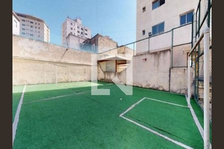 Apartamento à venda com 3 quartos, 86m² em Cambuci, São Paulo