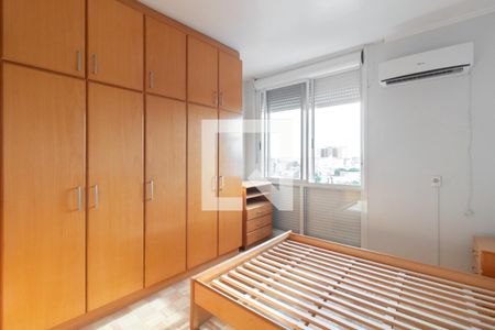 Quarto 1 - Suíte de apartamento para alugar com 3 quartos, 123m² em Praia de Belas, Porto Alegre