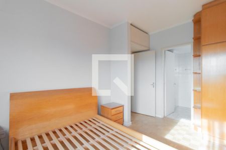 Quarto 1 - Suíte de apartamento para alugar com 3 quartos, 123m² em Praia de Belas, Porto Alegre