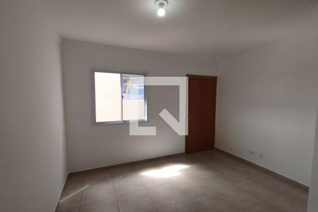 Sala de apartamento para alugar com 2 quartos, 43m² em Jardim Florestan Fernandes, Ribeirão Preto