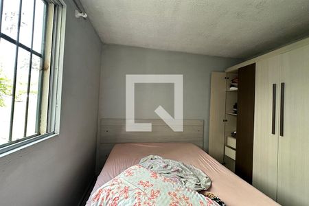 Quarto de apartamento à venda com 2 quartos, 54m² em Duque de Caxias, São Leopoldo