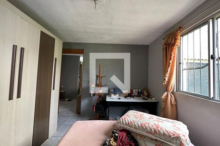 Quarto de apartamento à venda com 2 quartos, 54m² em Duque de Caxias, São Leopoldo