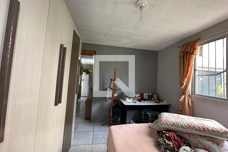 Quarto de apartamento à venda com 2 quartos, 54m² em Duque de Caxias, São Leopoldo