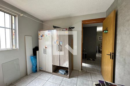 Quarto 2 de apartamento à venda com 2 quartos, 54m² em Duque de Caxias, São Leopoldo