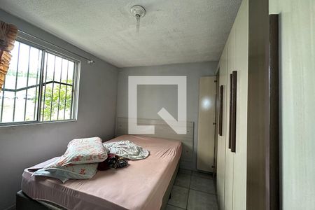 Quarto de apartamento à venda com 2 quartos, 54m² em Duque de Caxias, São Leopoldo