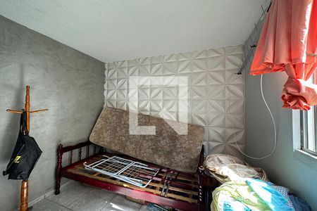 Quarto 2 de apartamento à venda com 2 quartos, 54m² em Duque de Caxias, São Leopoldo