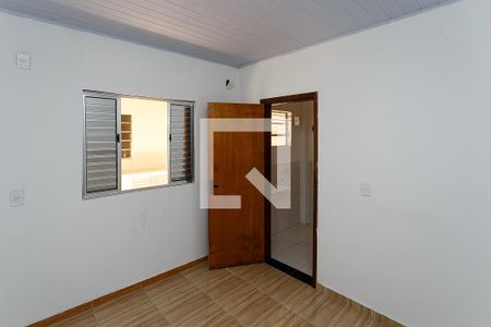 Quarto de casa para alugar com 1 quarto, 25m² em Parque Pinheiros, Taboão da Serra