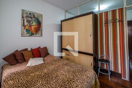 Quarto 1 de apartamento à venda com 1 quarto, 34m² em Centro Histórico, Porto Alegre