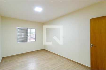 Suíte 1 de casa para alugar com 4 quartos, 300m² em Vila do Encontro, São Paulo