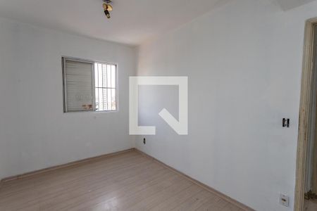 Quarto 2  de apartamento à venda com 3 quartos, 68m² em Piraporinha, Diadema