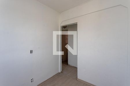 Quarto 1  de apartamento à venda com 3 quartos, 68m² em Piraporinha, Diadema