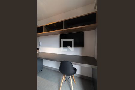 Quarto  de apartamento para alugar com 1 quarto, 23m² em Perdizes, São Paulo