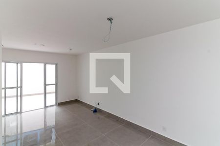 Sala / Cozinha de apartamento para alugar com 1 quarto, 45m² em Jardim São Paulo, São Paulo