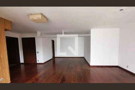 Apartamento à venda com 3 quartos, 157m² em Real Parque, São Paulo