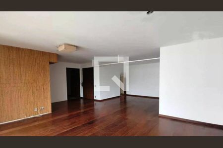 Apartamento à venda com 3 quartos, 157m² em Real Parque, São Paulo