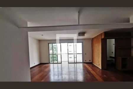 Apartamento à venda com 3 quartos, 157m² em Real Parque, São Paulo