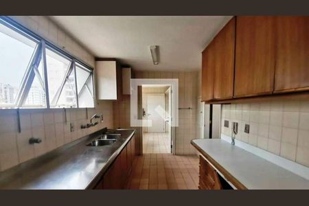 Apartamento à venda com 3 quartos, 157m² em Real Parque, São Paulo