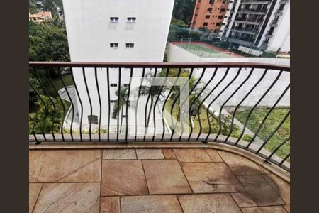 Apartamento à venda com 3 quartos, 157m² em Real Parque, São Paulo