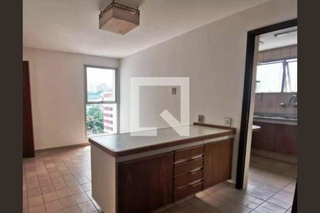 Apartamento à venda com 3 quartos, 157m² em Real Parque, São Paulo