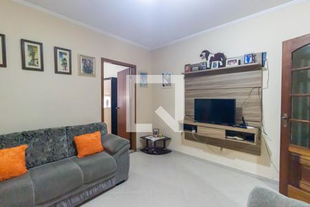 Sala de casa à venda com 2 quartos, 275m² em Jaguaré, São Paulo