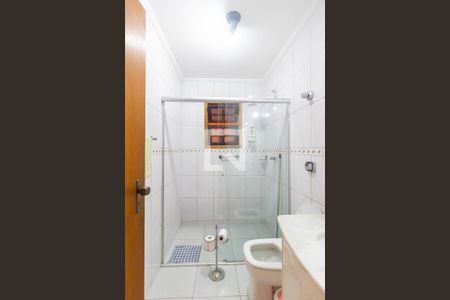 Banheiro de casa à venda com 2 quartos, 275m² em Jaguaré, São Paulo