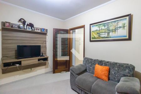 Sala de casa à venda com 2 quartos, 275m² em Jaguaré, São Paulo