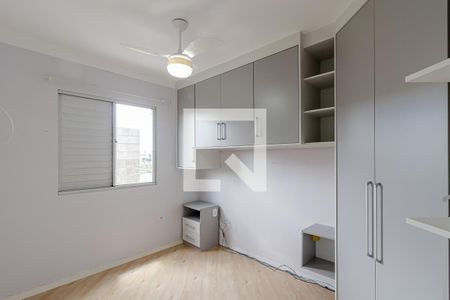 Quarto 1 de apartamento à venda com 2 quartos, 50m² em São João Clímaco, São Paulo