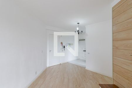 Sala de apartamento à venda com 2 quartos, 50m² em São João Clímaco, São Paulo