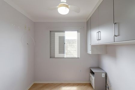 Quarto 1 de apartamento à venda com 2 quartos, 50m² em São João Clímaco, São Paulo