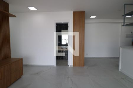 Sala de apartamento para alugar com 2 quartos, 88m² em Vila Leopoldina, São Paulo