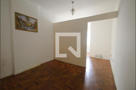 Sala de apartamento para alugar com 1 quarto, 41m² em Aclimação, São Paulo