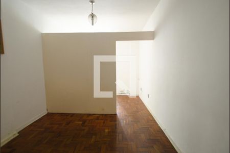 Sala de apartamento para alugar com 1 quarto, 41m² em Aclimação, São Paulo