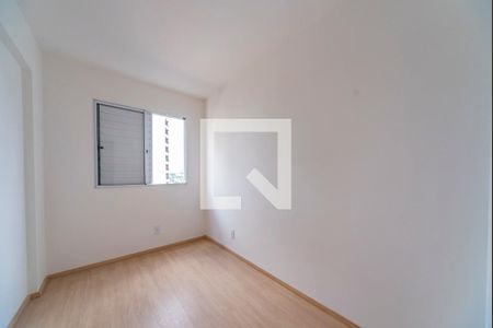 Quarto 1 de apartamento à venda com 2 quartos, 42m² em Vila Valparaíso, Santo André