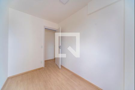 Quarto 1 de apartamento à venda com 2 quartos, 42m² em Vila Valparaíso, Santo André