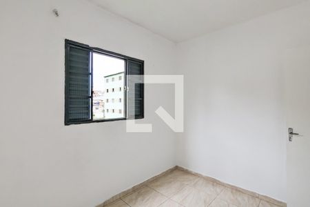 Quarto 2 de apartamento para alugar com 2 quartos, 48m² em Baeta Neves, São Bernardo do Campo