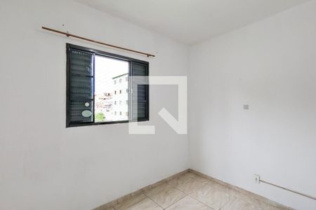 Quarto 1 de apartamento para alugar com 2 quartos, 48m² em Baeta Neves, São Bernardo do Campo