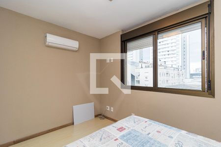 Quarto 1 Suite de apartamento à venda com 2 quartos, 88m² em Passo D&#8217;areia, Porto Alegre