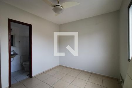 Quarto Suíte de apartamento à venda com 3 quartos, 69m² em Vila Progresso, Jundiaí