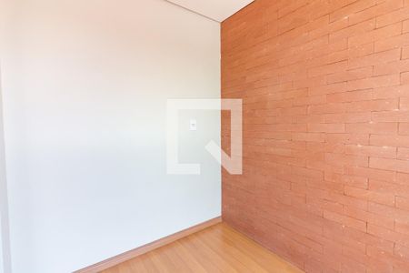 Varanda  de apartamento à venda com 1 quarto, 40m² em Jardim D’abril, Osasco